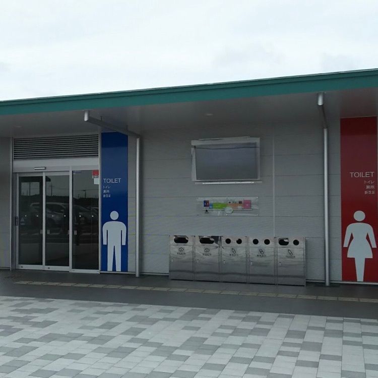 ＤＪゴン太さんが投稿した道の駅 ひたちおおた 黄門の郷に関する口コミの画像