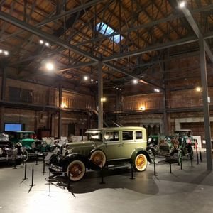 GLION MUSEUM