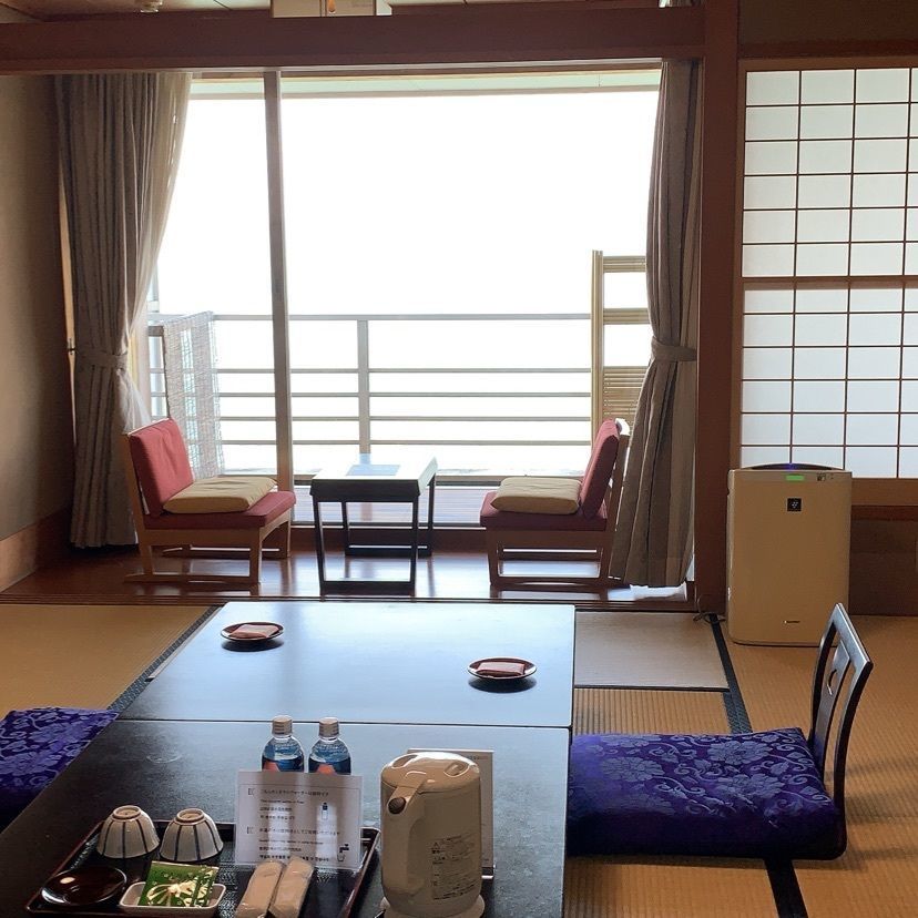 kana_cafe_time さんが投稿したホテル海望に関する口コミの画像