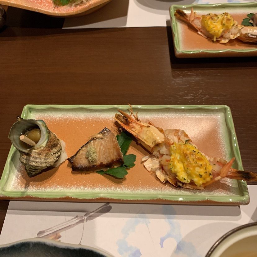 kana_cafe_time さんが投稿したホテル海望に関する口コミの画像