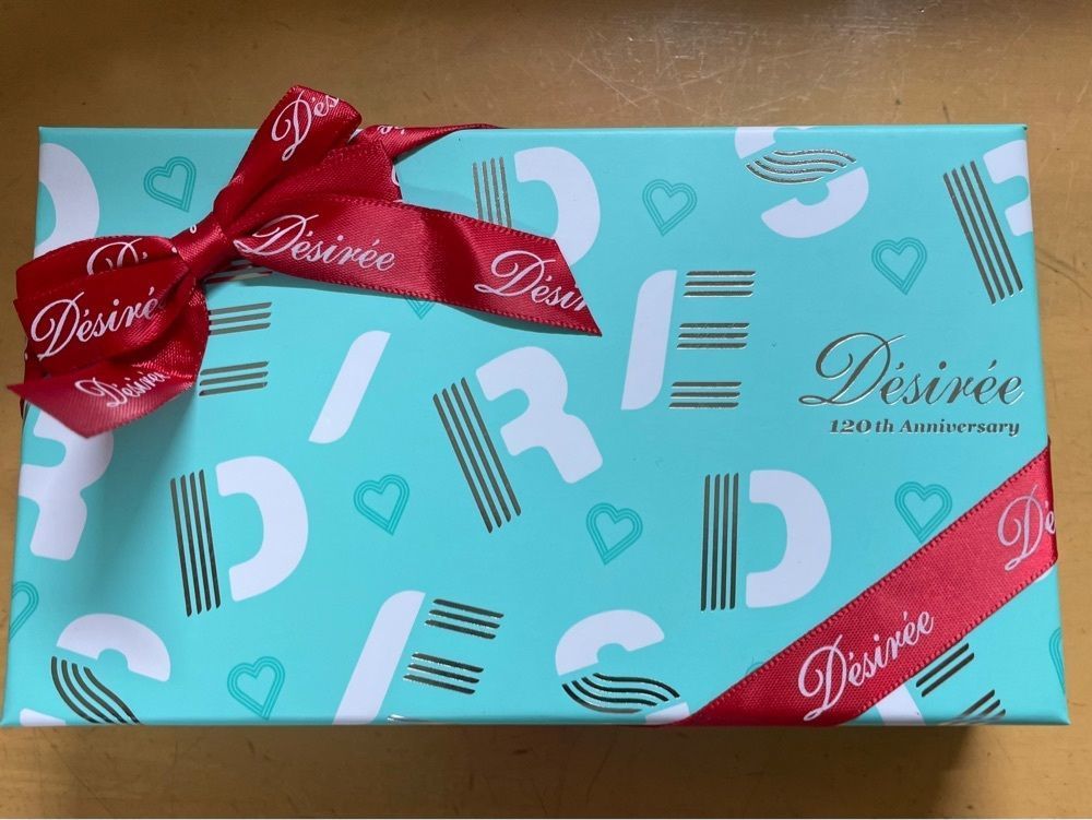 らぐ🏉🍺ビアさんが投稿したGODIVA イオンモール白山店（ゴディバ）に関する口コミの画像