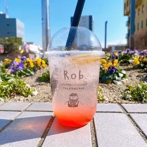 ティースタンド ロブ 安城店（TEA STAND ROB）