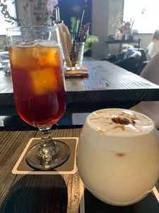ディップカフェ（Dip Cafe）