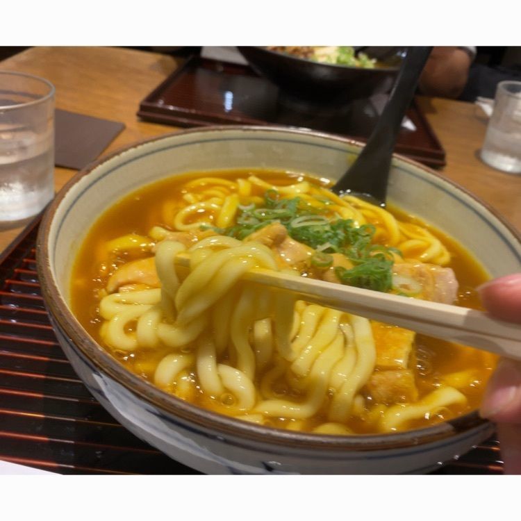 m_keijiさんが投稿した味味香 京都ポルタ店（ミミコウ）に関する口コミの画像