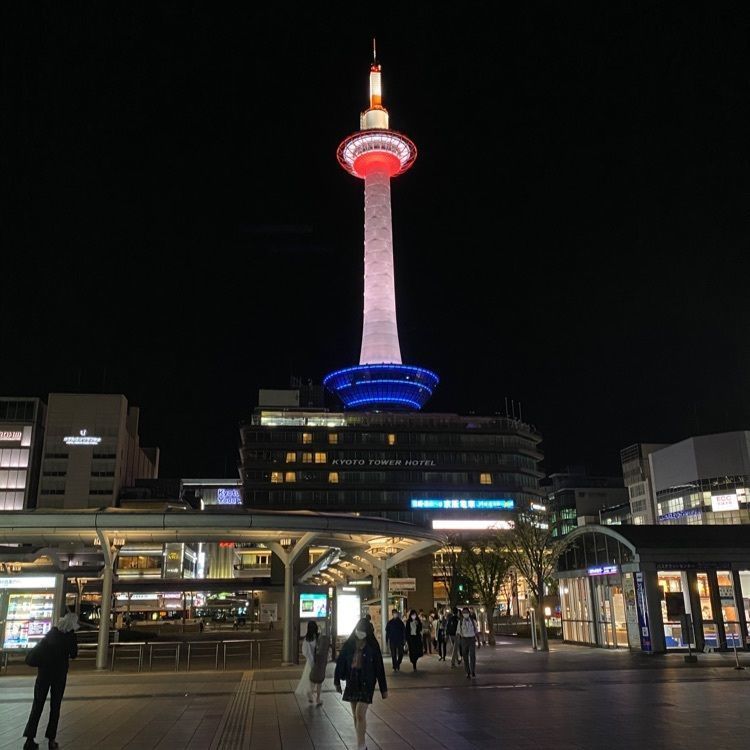 m_keijiさんが投稿した味味香 京都ポルタ店（ミミコウ）に関する口コミの画像