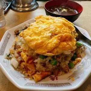 中華徳大（ちゅうかとくだい）