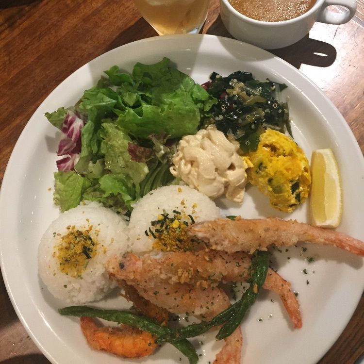 Ryoko84さんが投稿したアロハテーブル 星が丘テラス（ALOHA TABLE）に関する口コミの画像