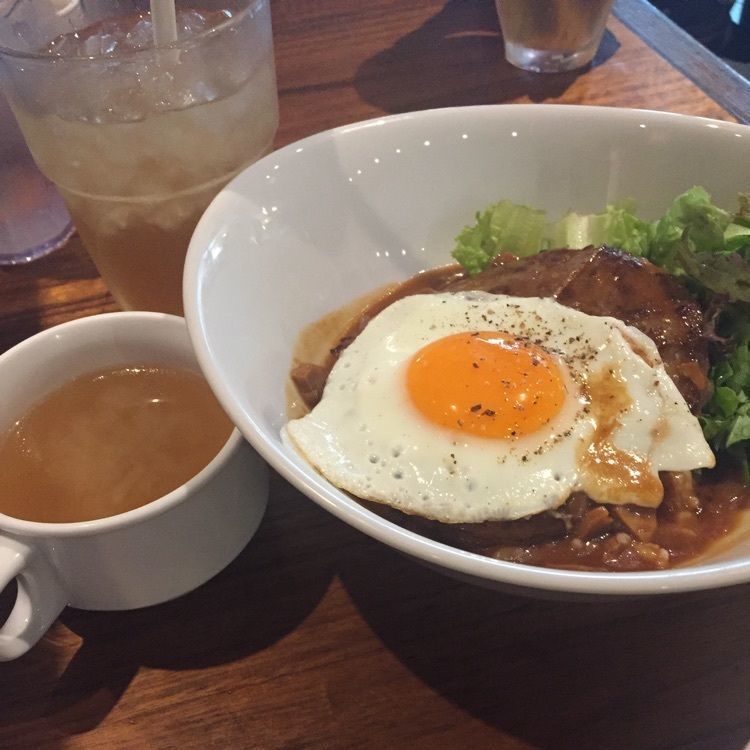 Ryoko84さんが投稿したアロハテーブル 星が丘テラス（ALOHA TABLE）に関する口コミの画像