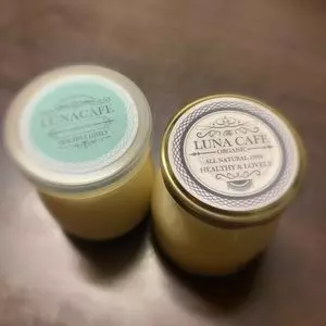 LUNA CAFE ORGANIC & LAUNDRY（ルナカフェ オーガニック & ランドリー）