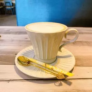 HANATOKI CAFE（ハナトキカフェ）
