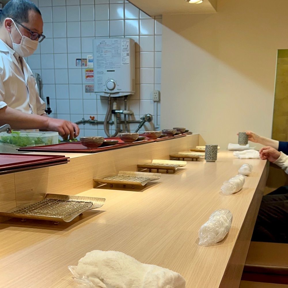 masayan.310さんが投稿した和食 楽心庵（和食 ラクシンアン）に関する口コミの画像