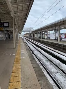今庄そば 武生店（いまじょうそば）