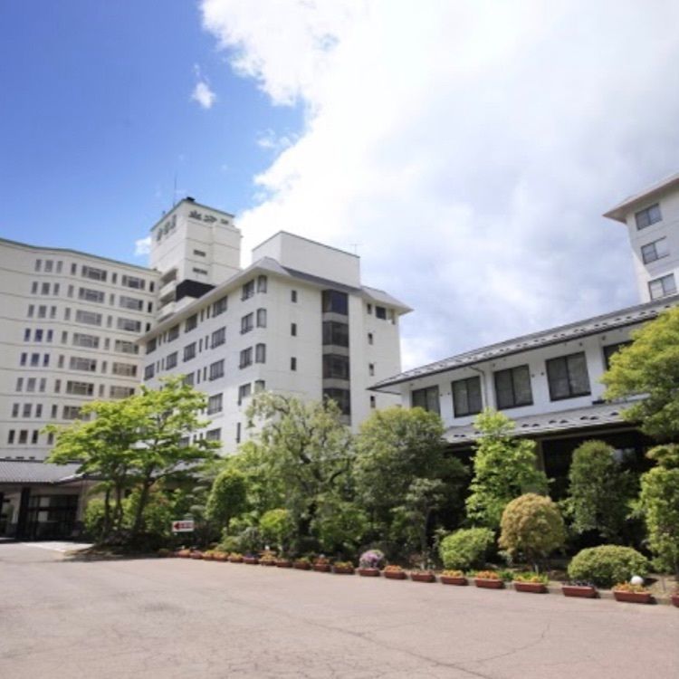 ＤＪゴン太さんが投稿した創業寛永二年　仙台　秋保温泉　岩沼屋に関する口コミの画像