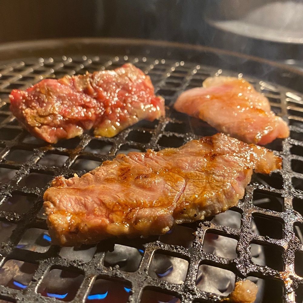 鉄道王さんが投稿した肉のよいち 安城駅前店に関する口コミの画像
