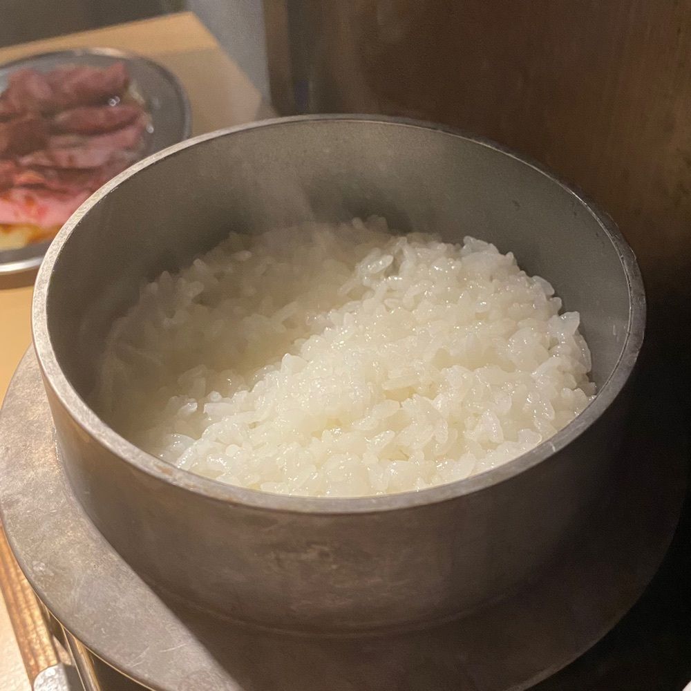 鉄道王さんが投稿した肉のよいち 安城駅前店に関する口コミの画像