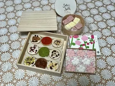 亀屋良長 本店 （かめやよしなが）