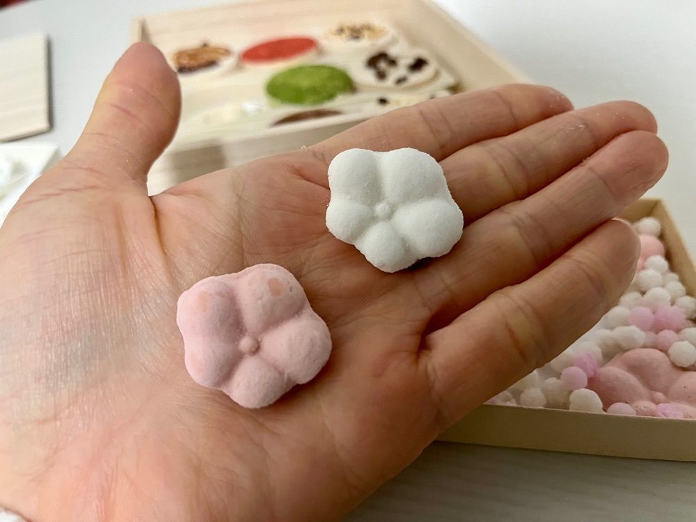 エリーチカさんが投稿した亀屋良長 本店 （かめやよしなが）に関する口コミの画像