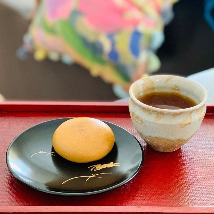 chou chou tabiさんが投稿した上野風月堂 平和堂アル・プラザ枚方店に関する口コミの画像