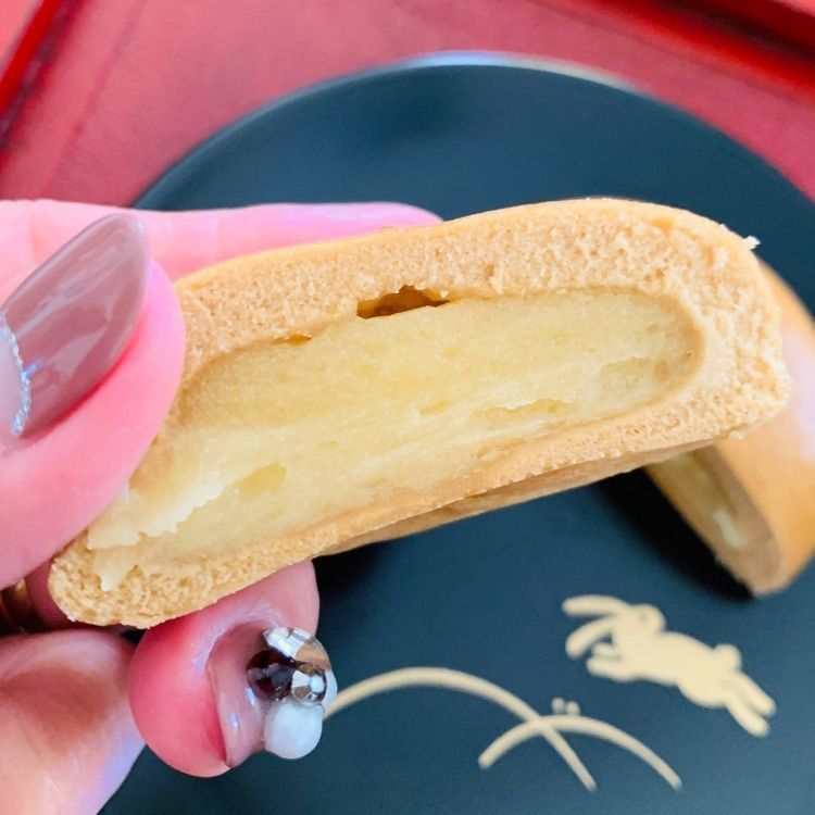 chou chou tabiさんが投稿した上野風月堂 平和堂アル・プラザ枚方店に関する口コミの画像