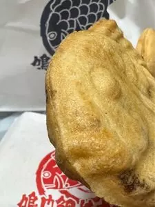 鳴門鯛焼本舗 仙台一番町店