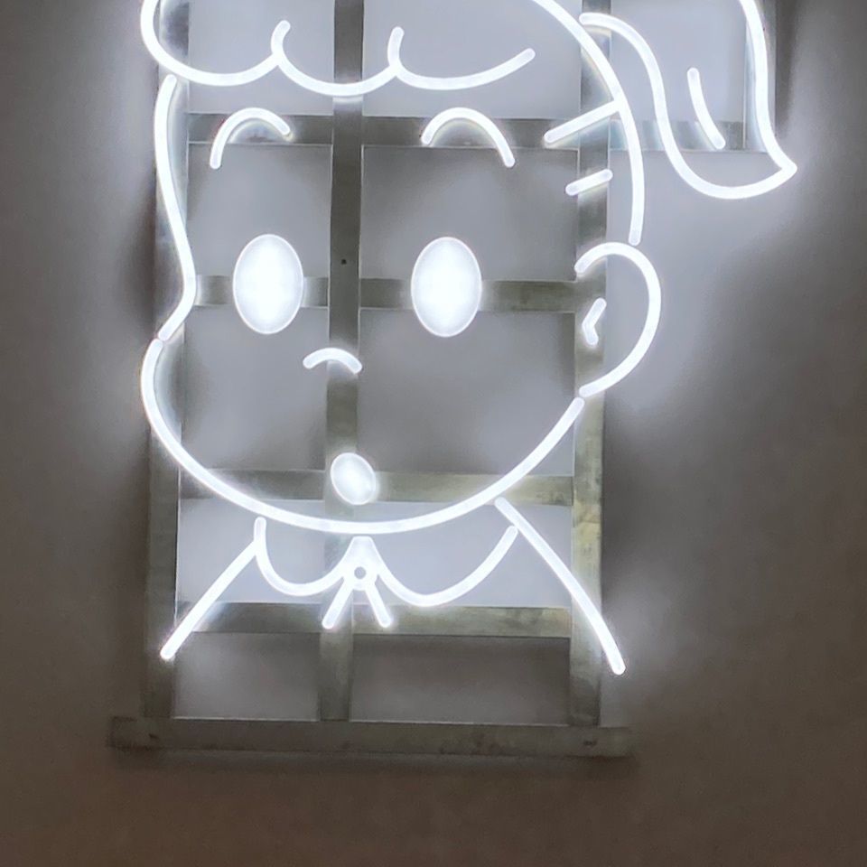 じごのすさんが投稿した福岡アジア美術館に関する口コミの画像