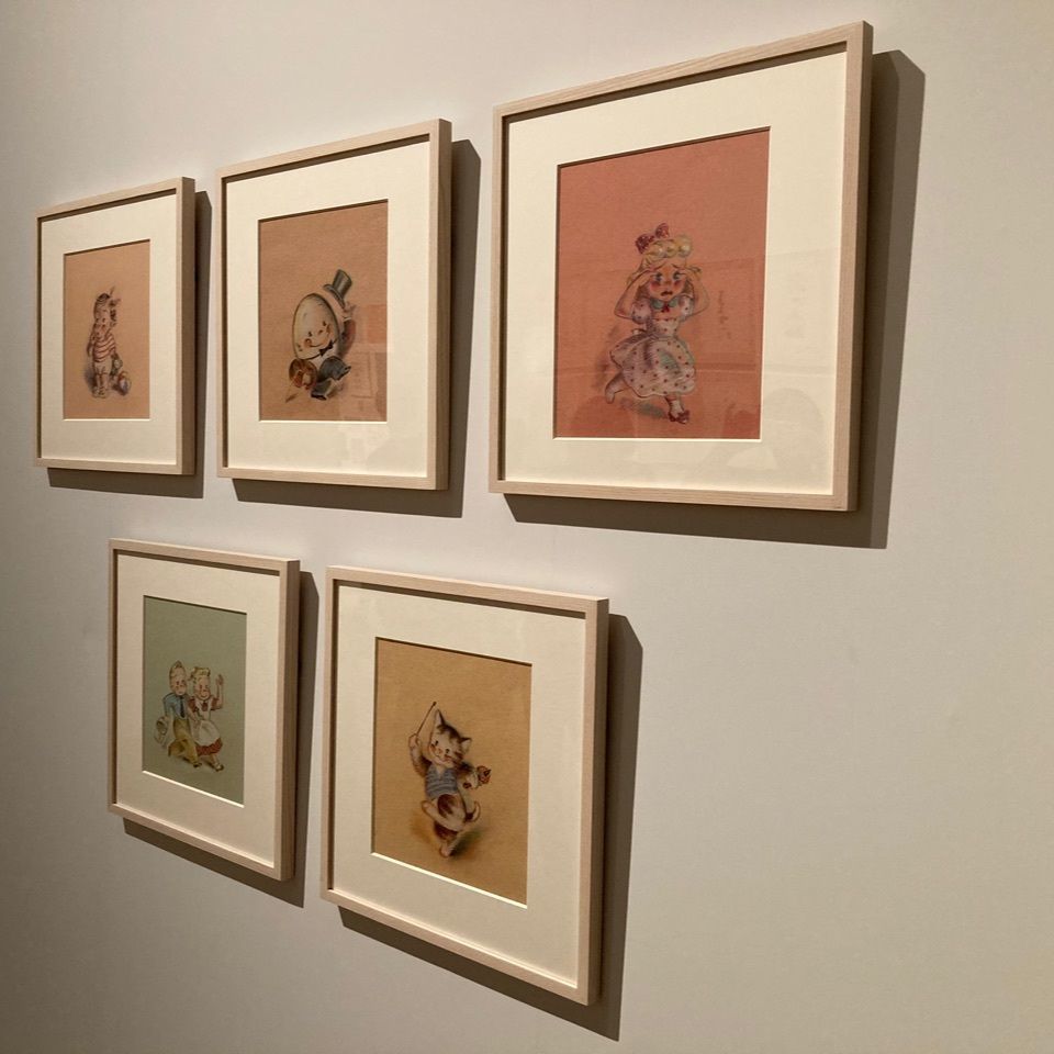 じごのすさんが投稿した福岡アジア美術館に関する口コミの画像