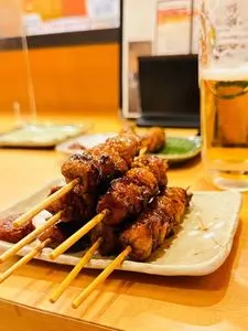 酉や喜兵衛分店 とりかわ長兵衛