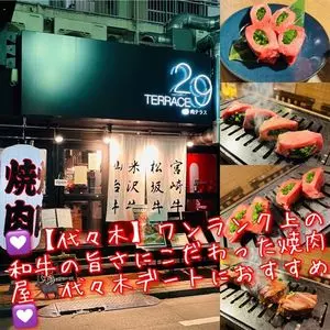 29テラス