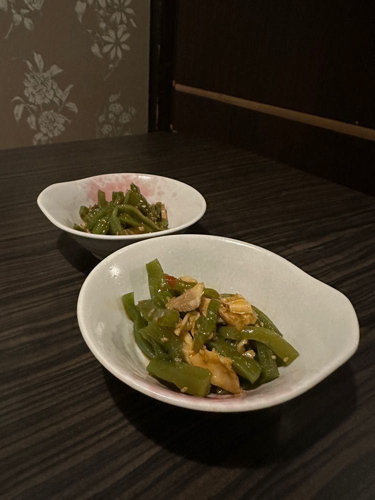 あんよさんが投稿した完全個室確約 創作和食居酒屋 蔵八 新橋店（KULAHATI【旧店名】全席完全個室串焼き&肉寿司食べ放題肉バル 肉ざんまい）に関する口コミの画像