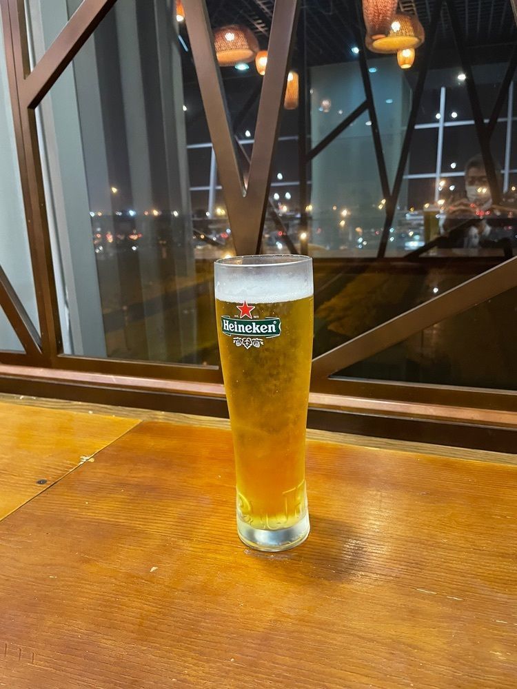 ヒデやんさんが投稿したHighlands Coffee Flag Towerに関する口コミの画像