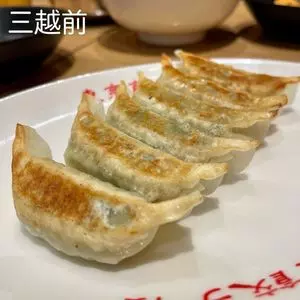 東京餃子楼 コレド室町店