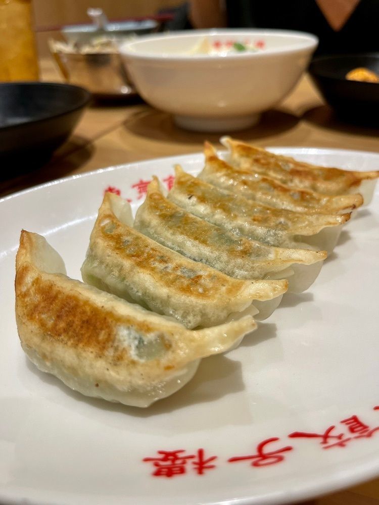 junjun09090909さんが投稿した東京餃子楼 コレド室町店に関する口コミの画像