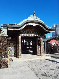 水戸東照宮