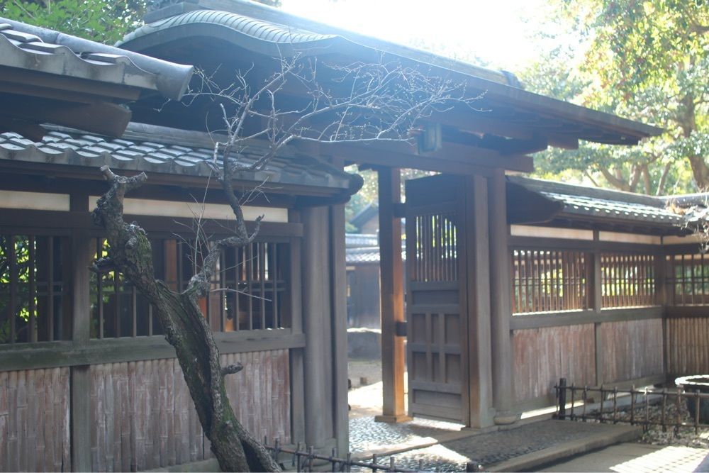 nicoさんが投稿した旧前田家本邸に関する口コミの画像
