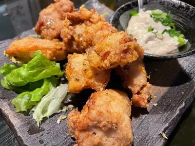鶏料理・水炊きのお店 シリウス（SIRIUS）