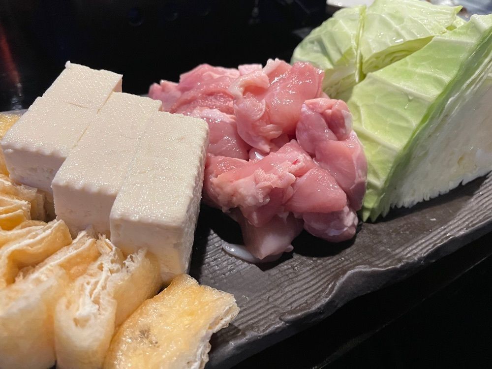 fufufuさんが投稿した鶏料理・水炊きのお店 シリウス（SIRIUS）に関する口コミの画像
