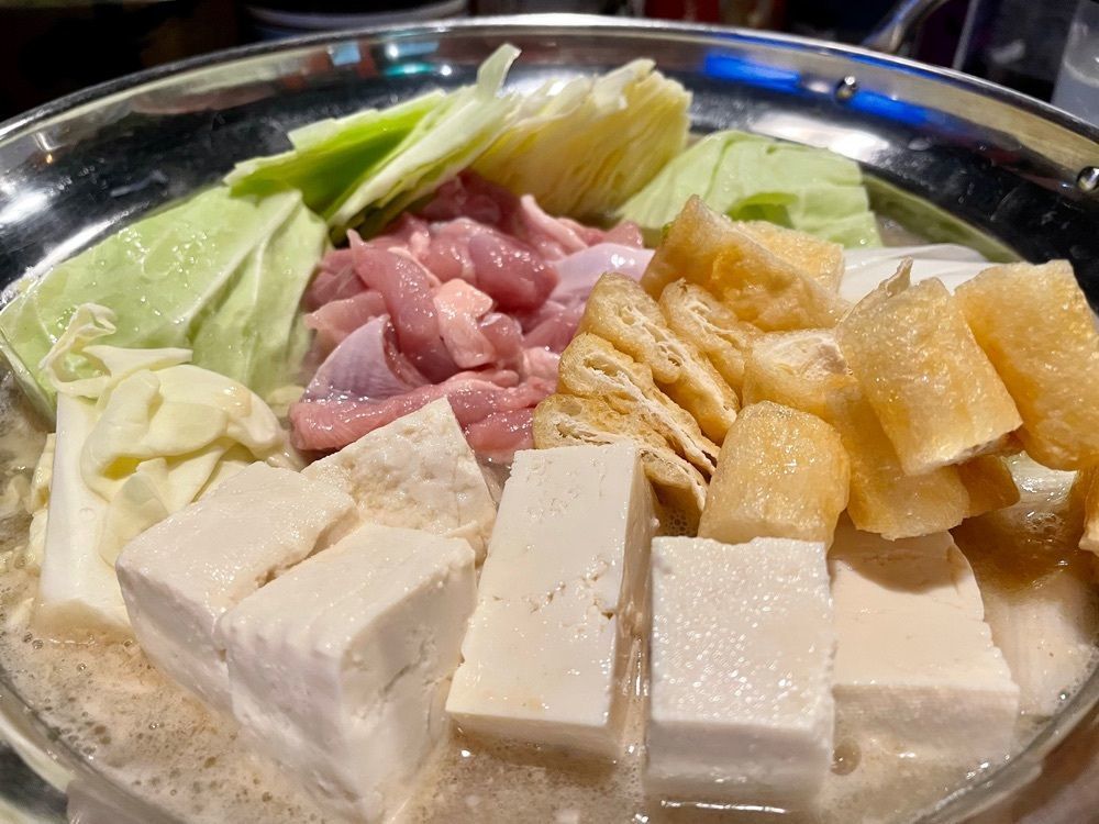fufufuさんが投稿した鶏料理・水炊きのお店 シリウス（SIRIUS）に関する口コミの画像