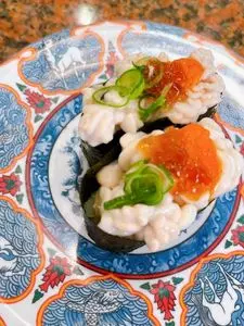 回転すし北海道 学園通り店