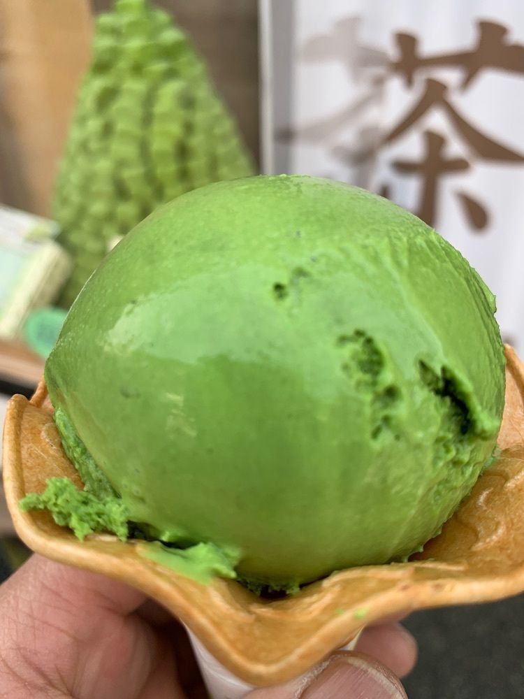 影の戦闘隊さんが投稿した和味 東山茶屋街店に関する口コミの画像
