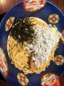 東京煮干屋本舗 中野駅前店（【旧店名】油そば 東京スパイス）