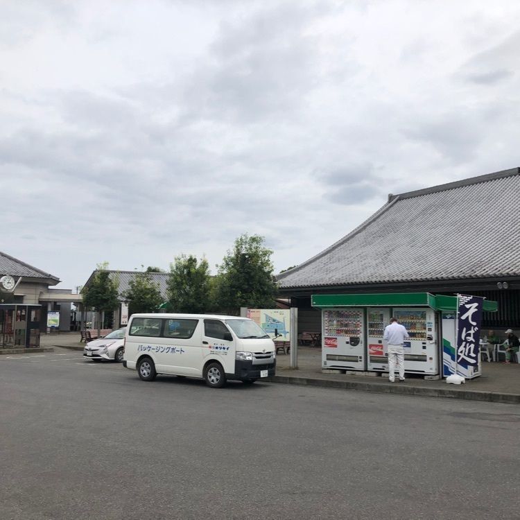 jun1216さんが投稿した道の駅おかべ 農産物直売所に関する口コミの画像