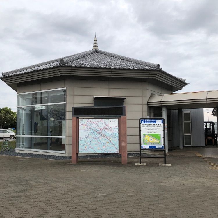 jun1216さんが投稿した道の駅おかべ 農産物直売所に関する口コミの画像
