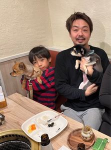 肉菜工房うしすけ 台場店 3枚目