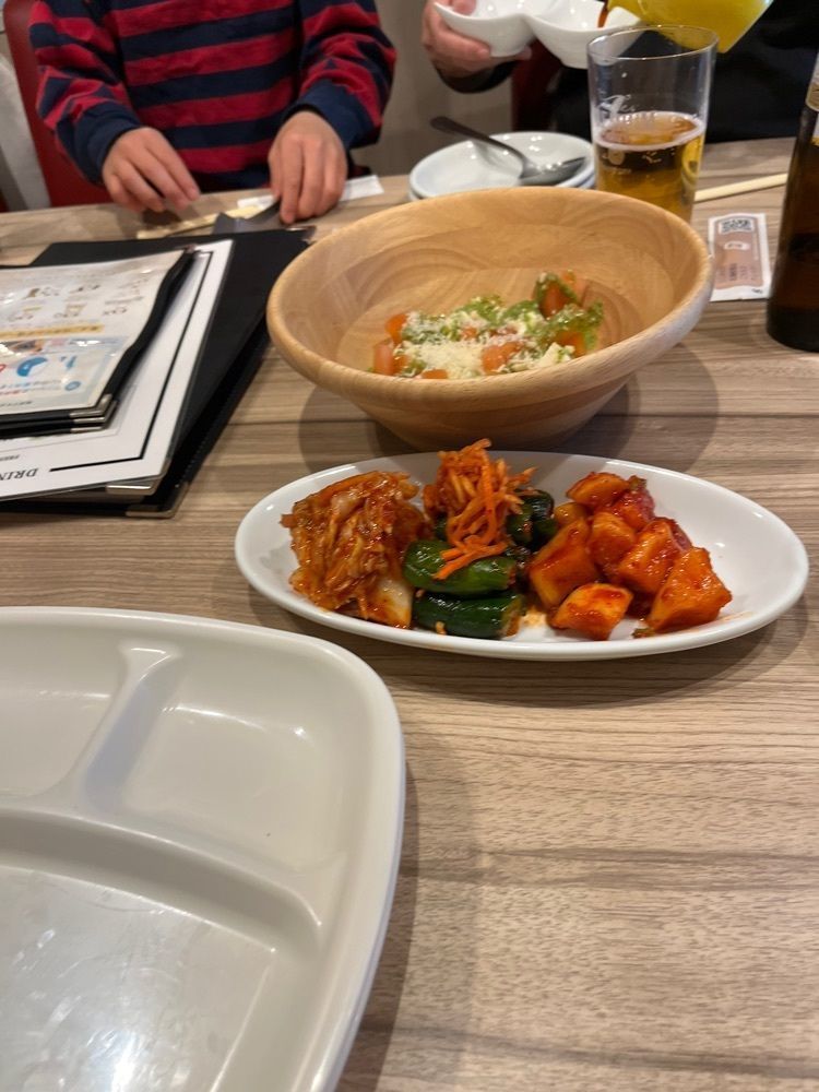 サイターマンさんが投稿した肉菜工房うしすけ 台場店に関する口コミの画像
