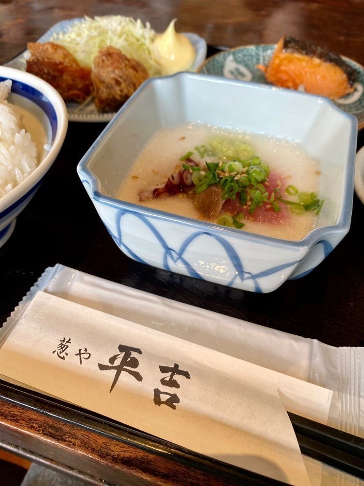 ぴょんたI 東京グルメ・居酒屋さんが投稿した葱や平吉 渋谷宇田川町店（ねぎやへいきち）に関する口コミの画像