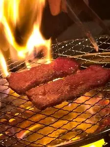 焼肉 ホルモンCHINTAN 赤坂見附店（チンタン）