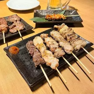 めしや けむり 浦和店
