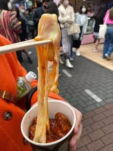 カマロカンジョン（Gamaro GangJung）