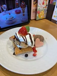 ココス 甲府高畑店