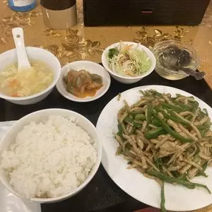 台湾料理 東栄